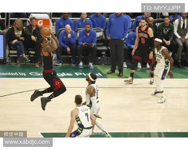 2016年NBA季后赛骑士对决公牛的精彩瞬间与战术分析