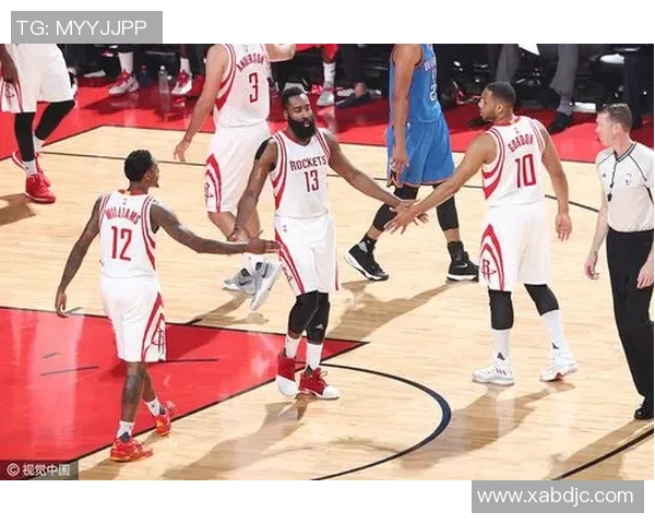 2018年火箭队与雷霆队精彩对决视频直播回顾与分析