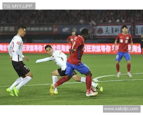 2019年建业对华夏幸福精彩直播回顾与赛况分析